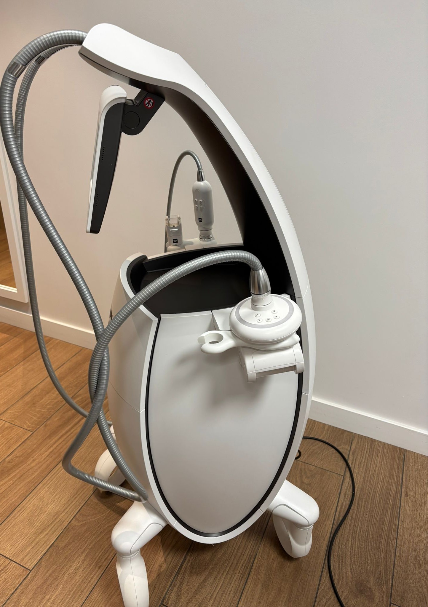 DEKA Onda PRO full unit